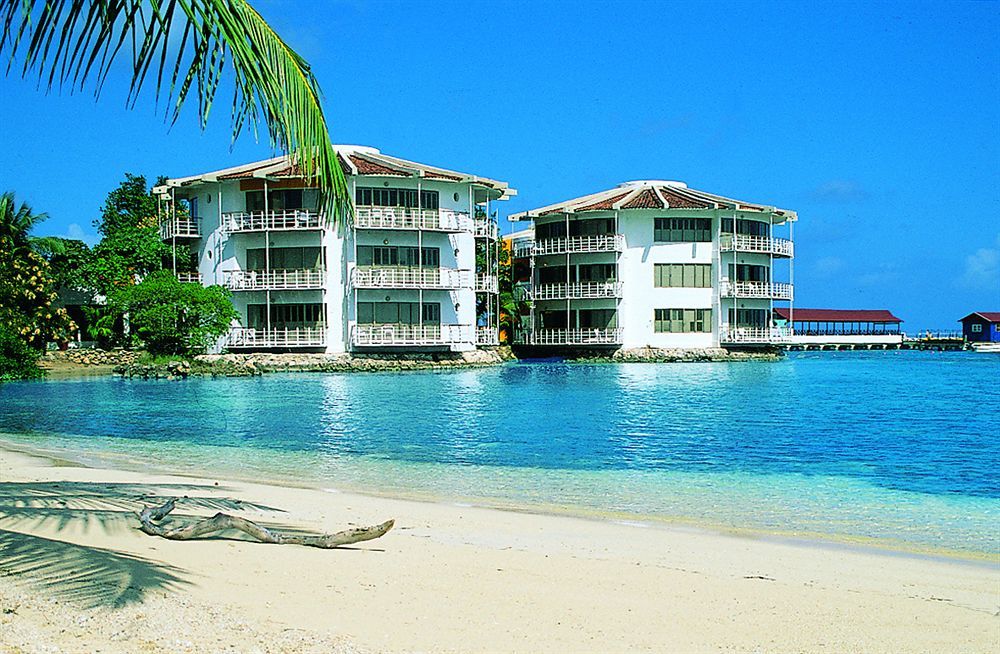 Decameron Aquarium San Andrés Kültér fotó